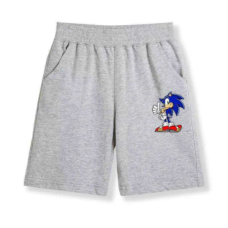Italien Brainrot-Shorts
