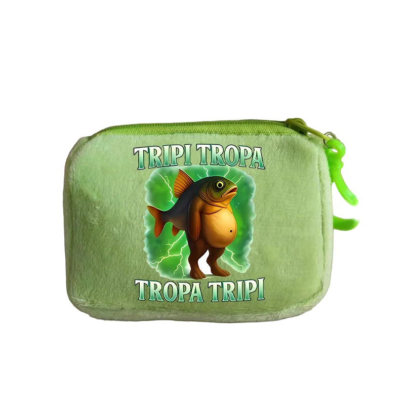 Mini Brainrot Tasche