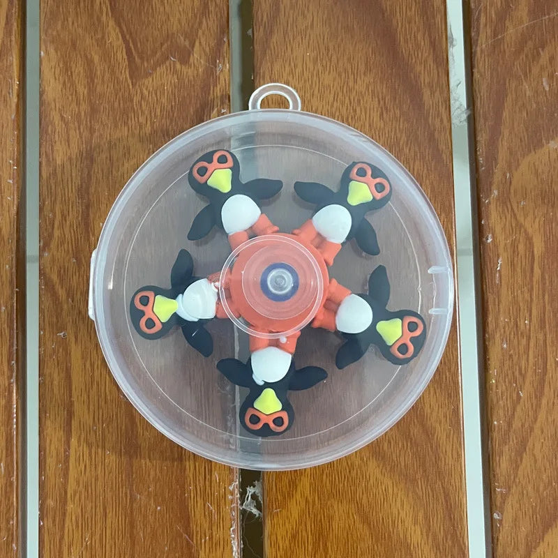 Italien-Brainrot-Fidgetspinner