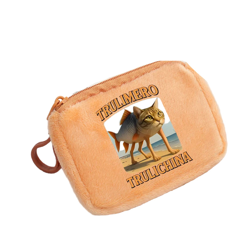 Mini Brainrot Tasche
