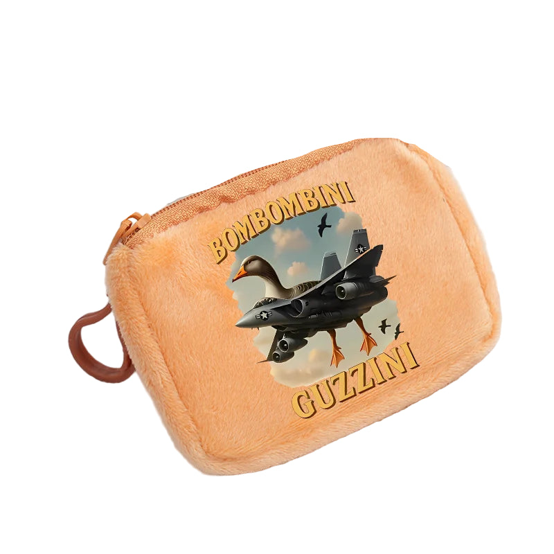 Mini Brainrot Tasche
