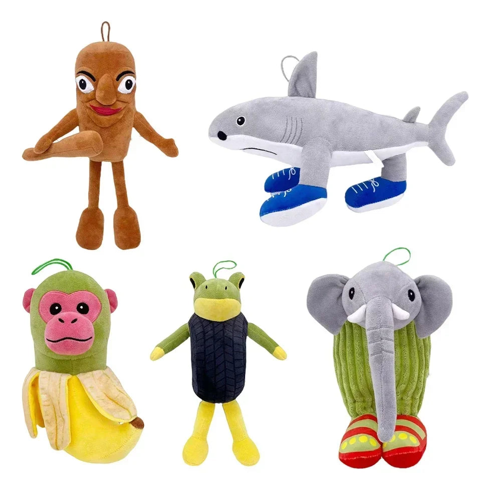 Brainrot Bär