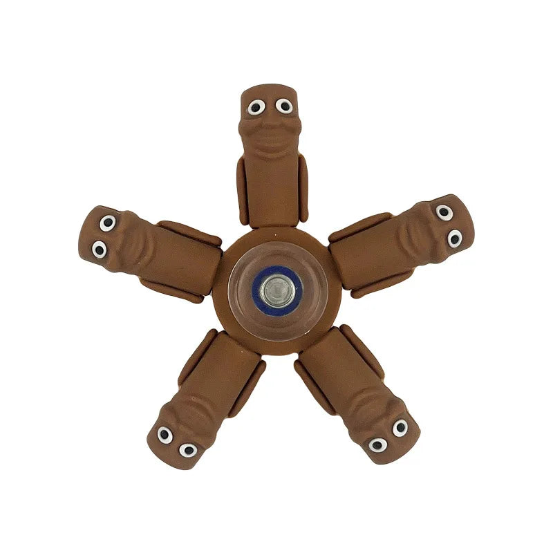 Italien-Brainrot-Fidgetspinner