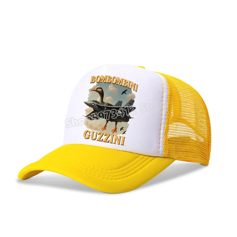 Italian Brainrot Cap