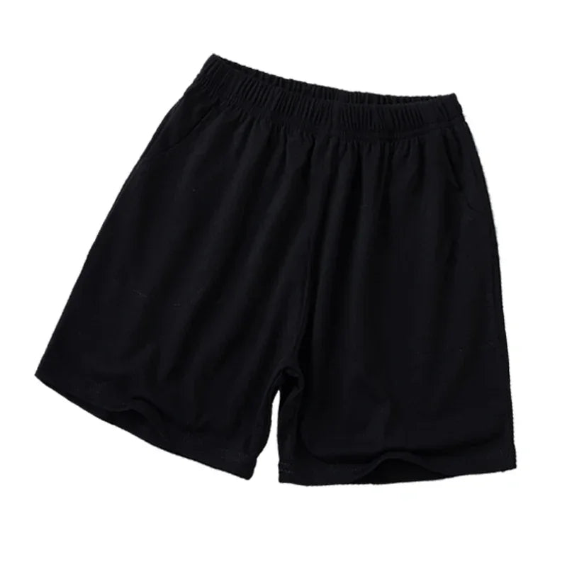 Italien brianrot Shorts und T-Shirts