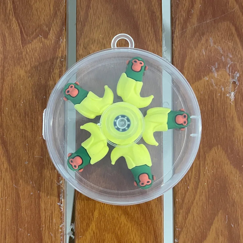 Italien-Brainrot-Fidgetspinner