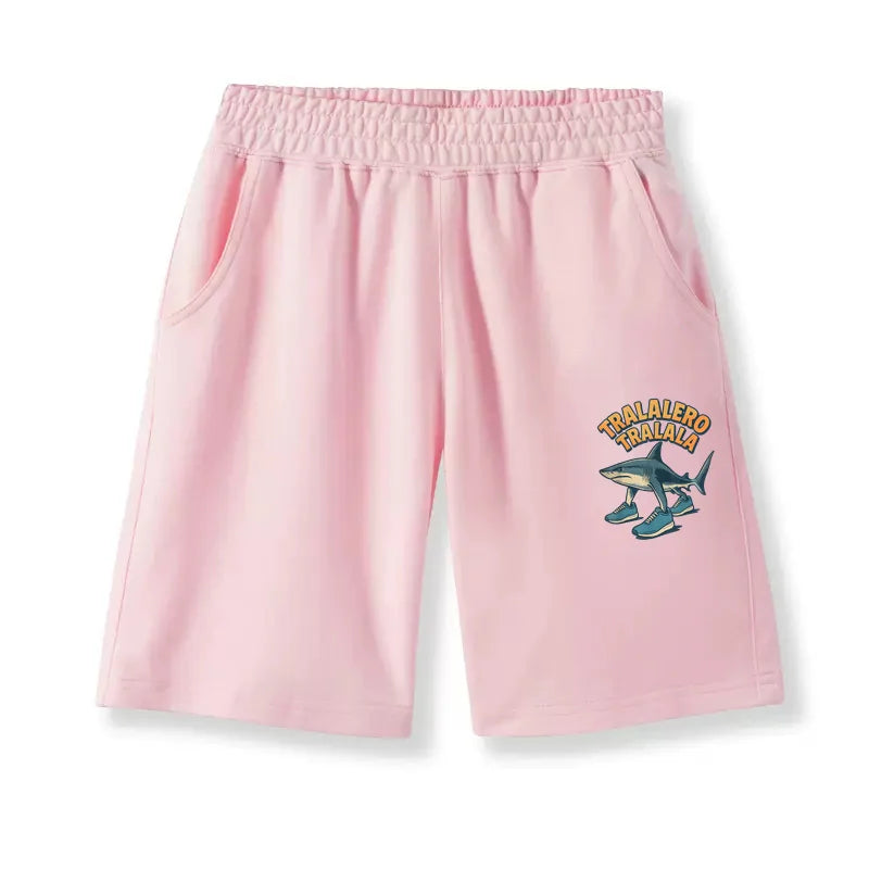 Italien Brainrot-Shorts