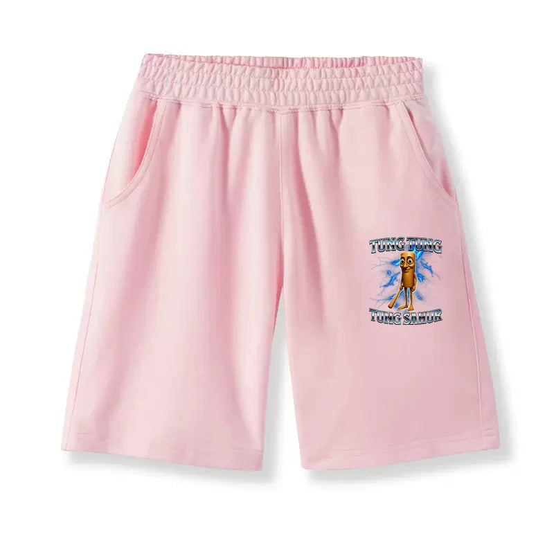 Italien Brainrot-Shorts